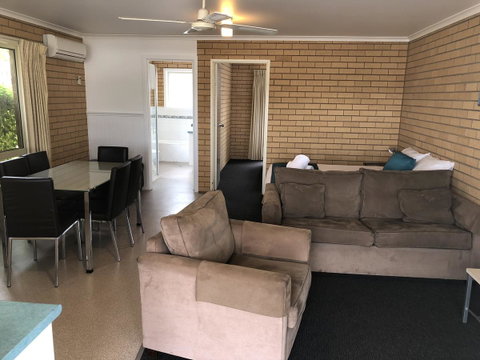 Port Campbell Parkview Motel & Apartments - Port Augusta Accommodation 8
