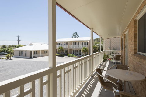 Port Campbell Parkview Motel & Apartments - Port Augusta Accommodation 16