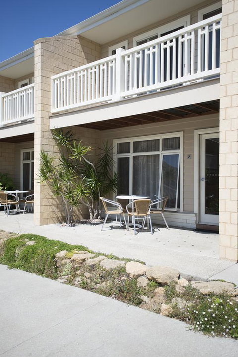 Port Campbell Parkview Motel & Apartments - Port Augusta Accommodation 27