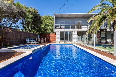 Front Beach House - Port Augusta Accommodation 0