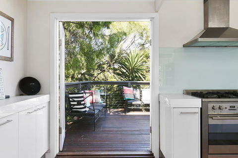 Front Beach House - Port Augusta Accommodation 11
