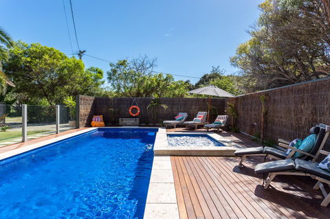 Front Beach House - Port Augusta Accommodation 8
