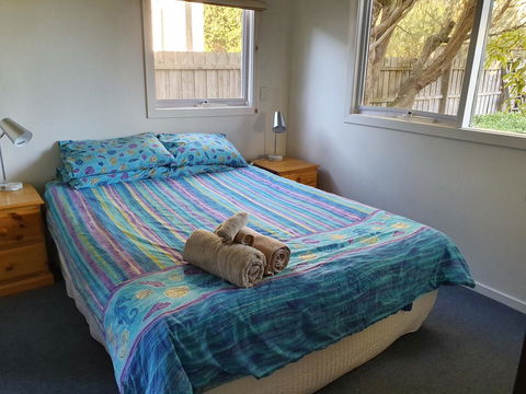 Island Family Holiday Retreat - Port Augusta Accommodation 10
