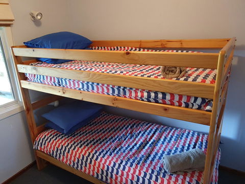 Island Family Holiday Retreat - Port Augusta Accommodation 11