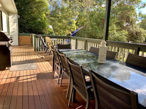 Island Family Holiday Retreat - Port Augusta Accommodation 2