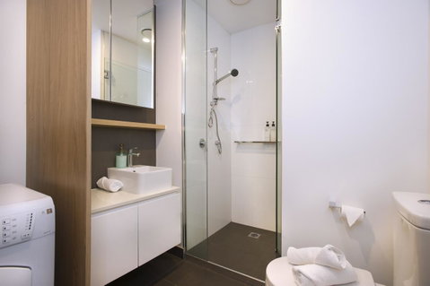 Mono Apartments On La Trobe Street - Port Augusta Accommodation 10