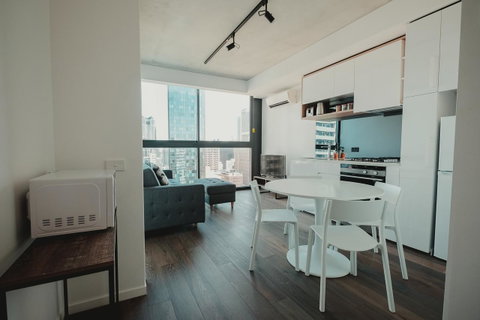Mono Apartments On La Trobe Street - Port Augusta Accommodation 1