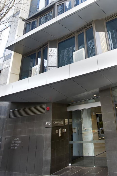 Mono Apartments On La Trobe Street - Port Augusta Accommodation 13