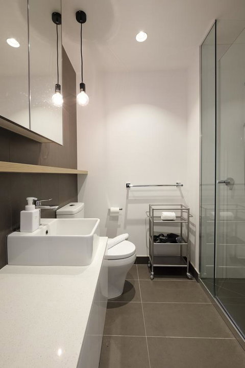 Mono Apartments On La Trobe Street - Port Augusta Accommodation 22