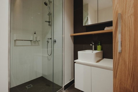 Mono Apartments On La Trobe Street - Port Augusta Accommodation 4
