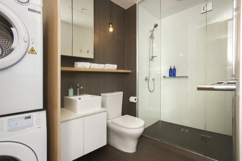 Mono Apartments On La Trobe Street - Port Augusta Accommodation 15