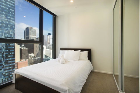Mono Apartments On La Trobe Street - Port Augusta Accommodation 9