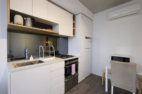 Mono Apartments On La Trobe Street - Port Augusta Accommodation 18