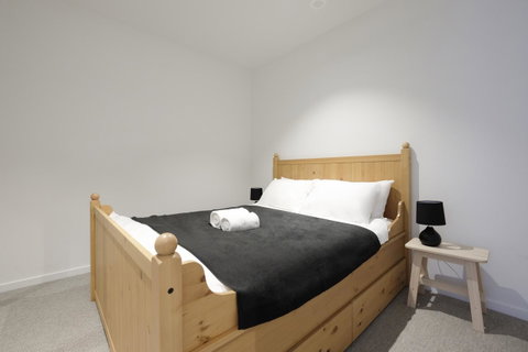 Mono Apartments On La Trobe Street - Port Augusta Accommodation 23