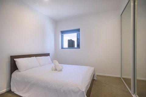 Mono Apartments On La Trobe Street - Port Augusta Accommodation 8