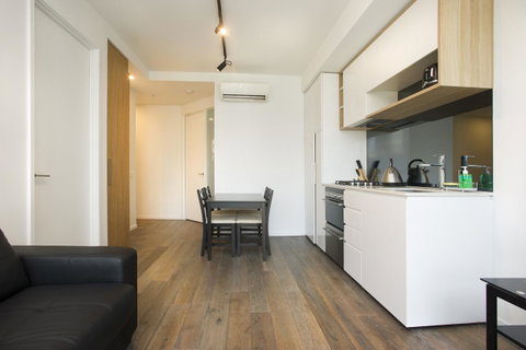 Mono Apartments On La Trobe Street - Port Augusta Accommodation 7