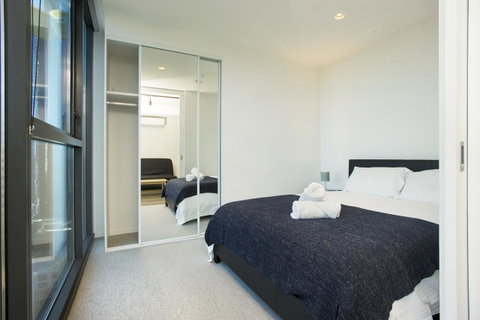 Mono Apartments On La Trobe Street - Port Augusta Accommodation 14