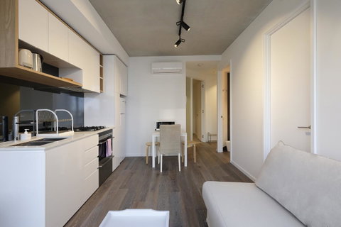 Mono Apartments On La Trobe Street - Port Augusta Accommodation 19