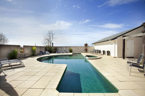 Lancemore Milawa - Port Augusta Accommodation 10