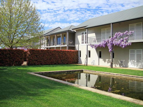 Lancemore Milawa - Port Augusta Accommodation 20