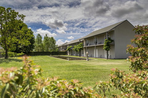 Lancemore Milawa - Port Augusta Accommodation 15