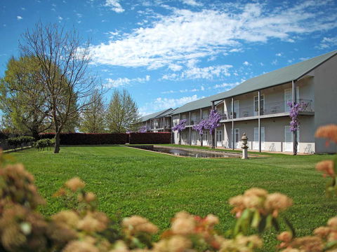 Lancemore Milawa - Port Augusta Accommodation 18