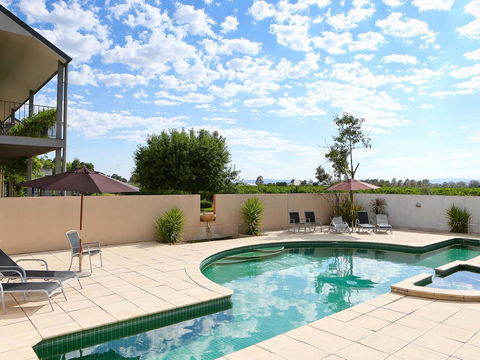 Lancemore Milawa - Port Augusta Accommodation 21