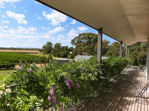 Lancemore Milawa - Port Augusta Accommodation 23