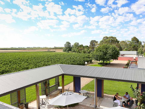 Lancemore Milawa - Port Augusta Accommodation 19