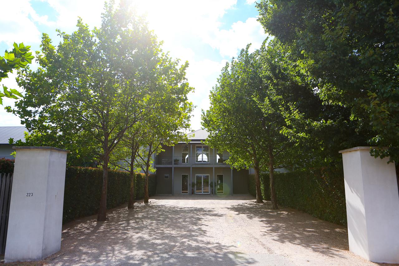  Port Augusta Accommodation