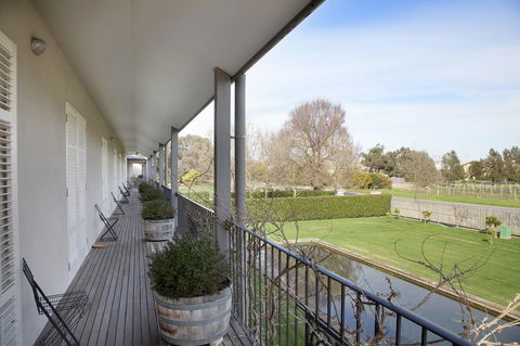 Lancemore Milawa - Port Augusta Accommodation 9