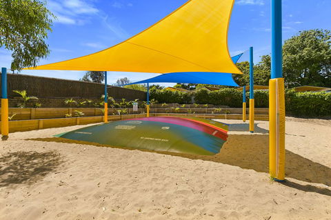 Kaloha Holiday Resort Phillip Island - Port Augusta Accommodation 4
