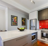 Boutique Stays Sandyside- Sandringham Villa Units - Port Augusta Accommodation