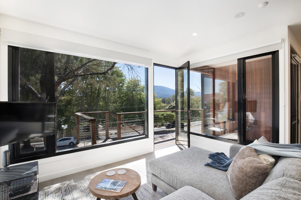 Healesville VIC Port Augusta Accommodation