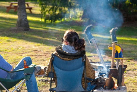Marysville Caravan And Holiday Park - Port Augusta Accommodation 26