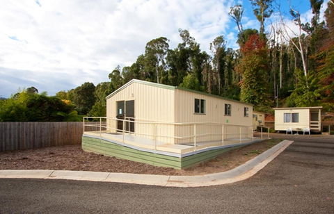 Marysville Caravan And Holiday Park - Port Augusta Accommodation 31