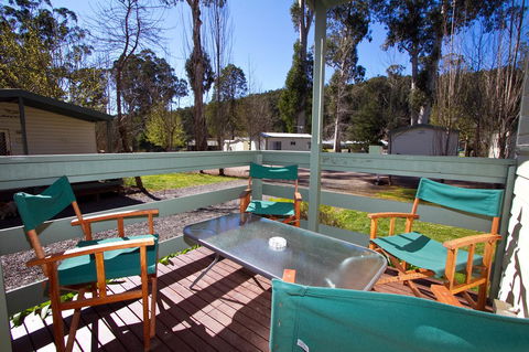 Marysville Caravan And Holiday Park - Port Augusta Accommodation 11