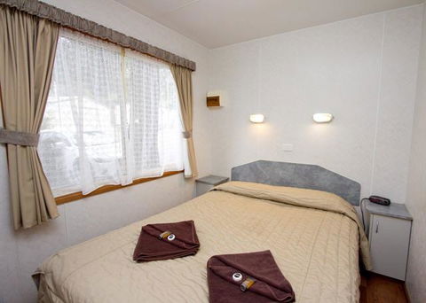 Marysville Caravan And Holiday Park - Port Augusta Accommodation 13