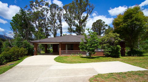 Marysville Caravan And Holiday Park - Port Augusta Accommodation 8