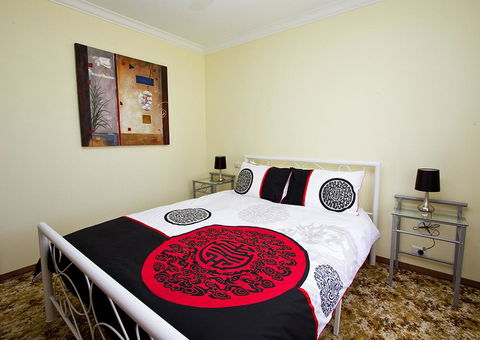 Marysville Caravan And Holiday Park - Port Augusta Accommodation 6