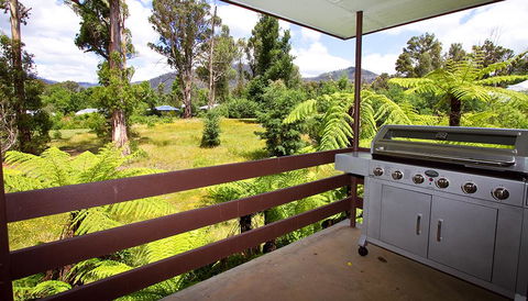 Marysville Caravan And Holiday Park - Port Augusta Accommodation 5