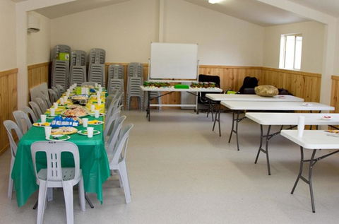 Marysville Caravan And Holiday Park - Port Augusta Accommodation 44