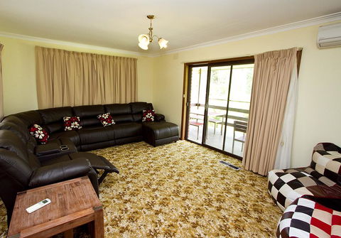 Marysville Caravan And Holiday Park - Port Augusta Accommodation 7