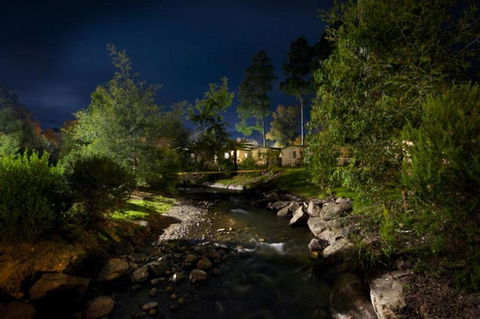 Marysville Caravan And Holiday Park - Port Augusta Accommodation 20