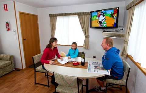 Marysville Caravan And Holiday Park - Port Augusta Accommodation 36