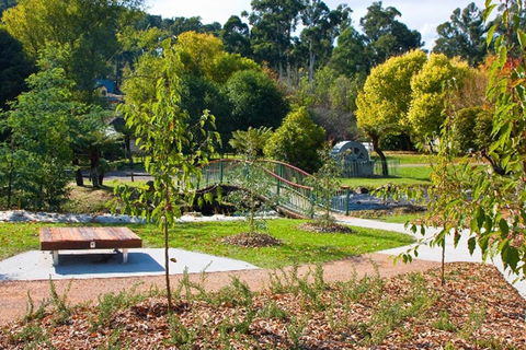Marysville Caravan And Holiday Park - Port Augusta Accommodation 42