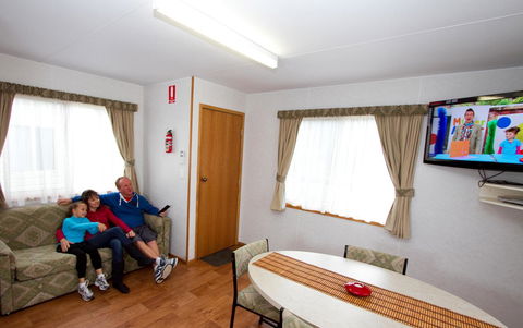 Marysville Caravan And Holiday Park - Port Augusta Accommodation 18