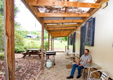 Marysville Caravan And Holiday Park - Port Augusta Accommodation 2