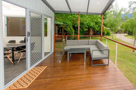 Discovery Parks - Bright - Port Augusta Accommodation 9