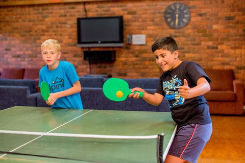 Discovery Parks - Bright - Port Augusta Accommodation 11